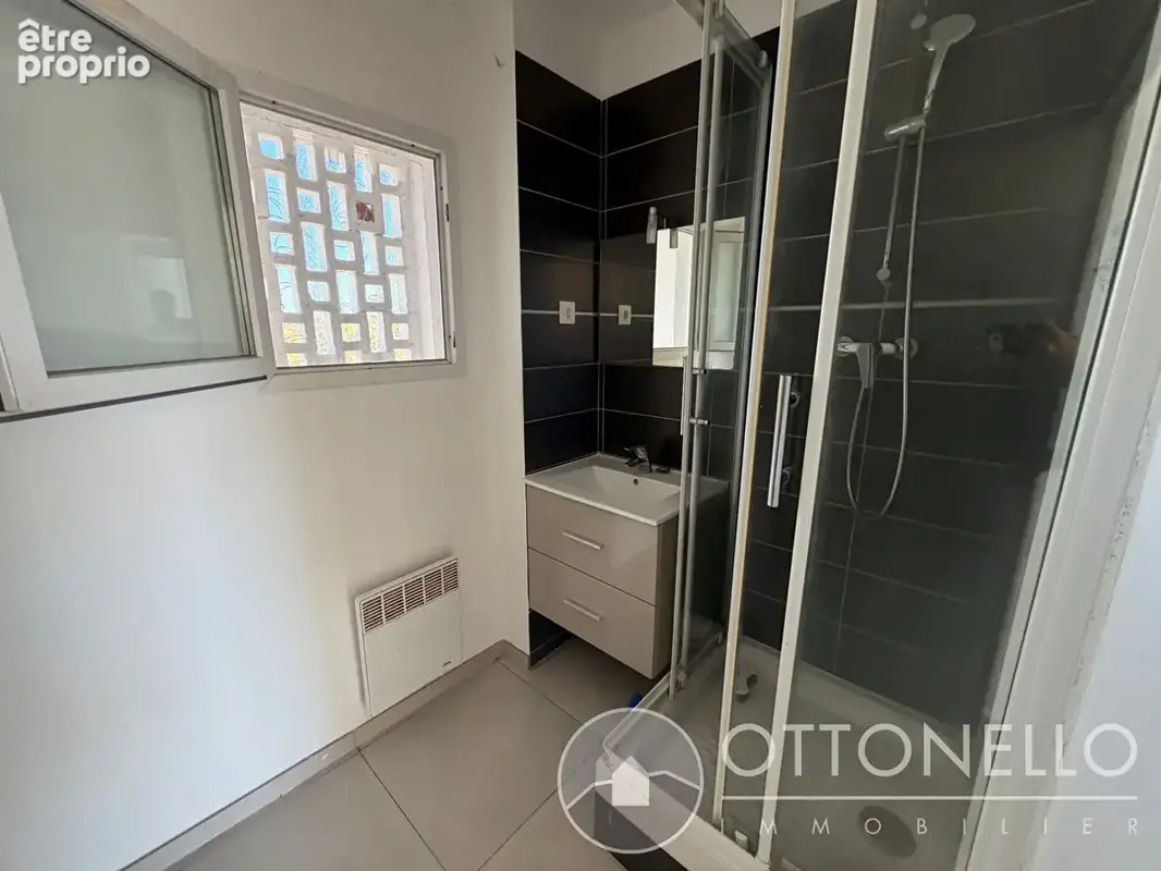 Appartement Fréjus 3 pièces 55,20 m2 avec balcon et cave - photo 10