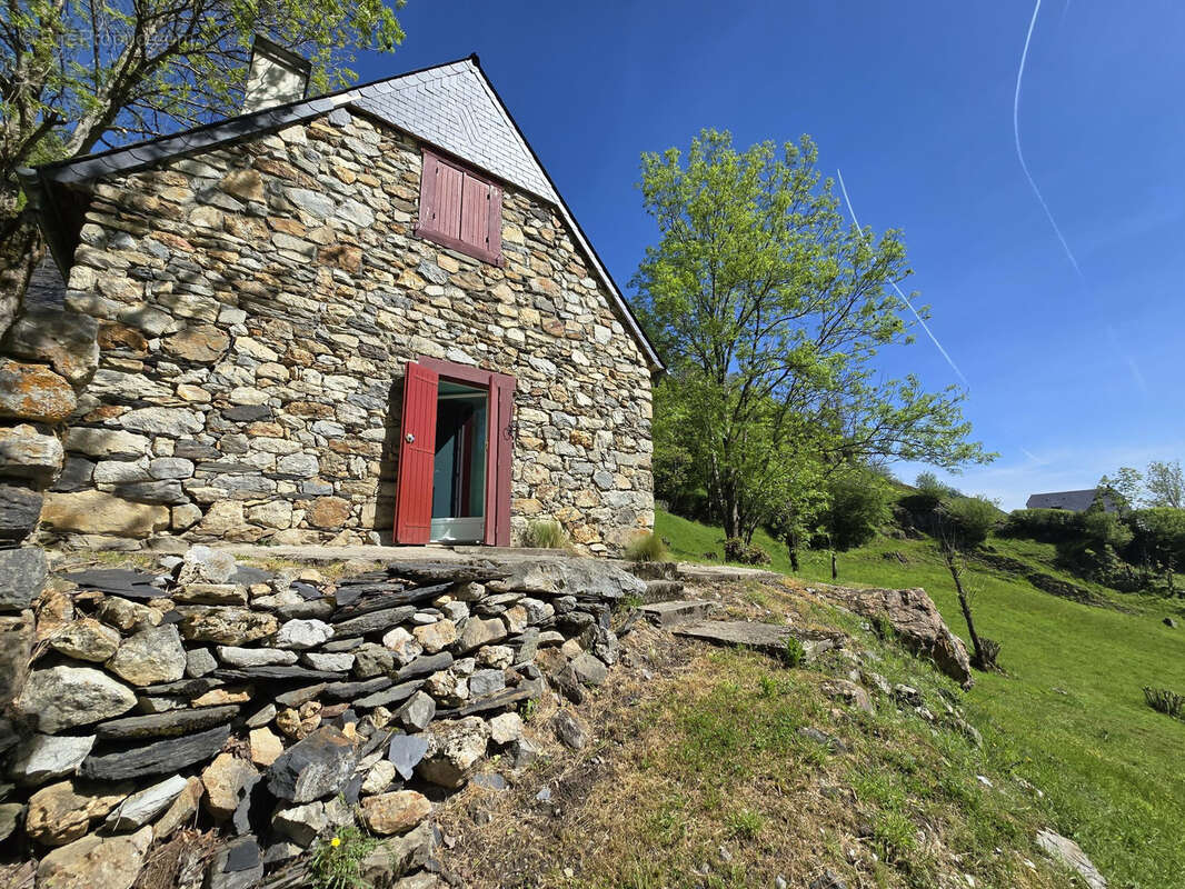 Maison à ARGELES-GAZOST