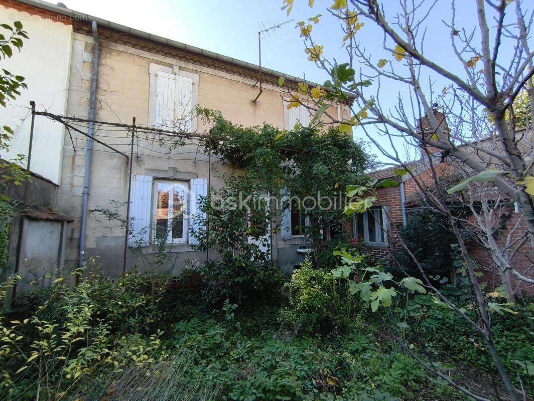 Maison à MAZAMET