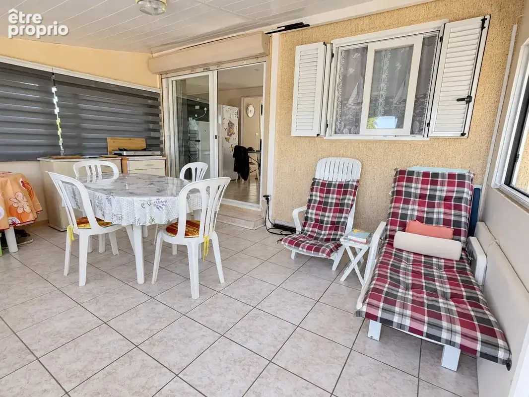 Maison 3 pièces 45 m² à vendre à Roquebrune-Sur-Argens (83520) - photo 5