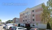 Appartement à EVREUX