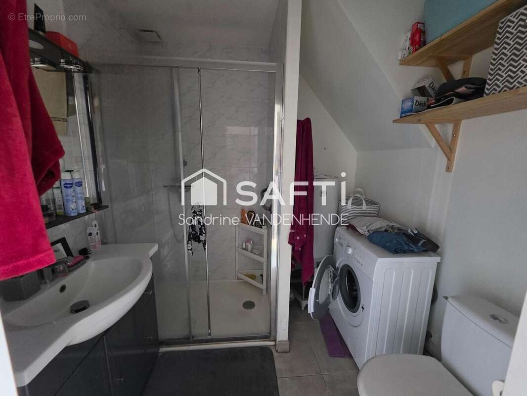 Maison 44 m² à Montcornet  - photo 5