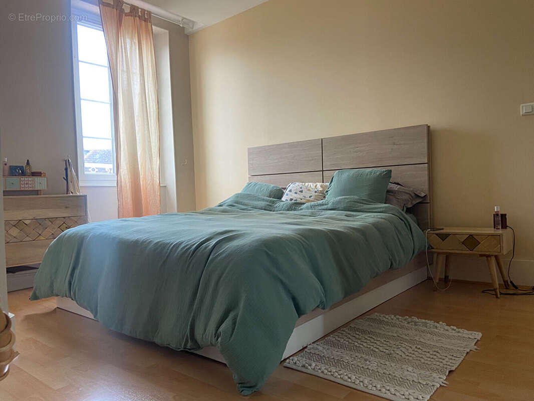 Appartement à NEVERS