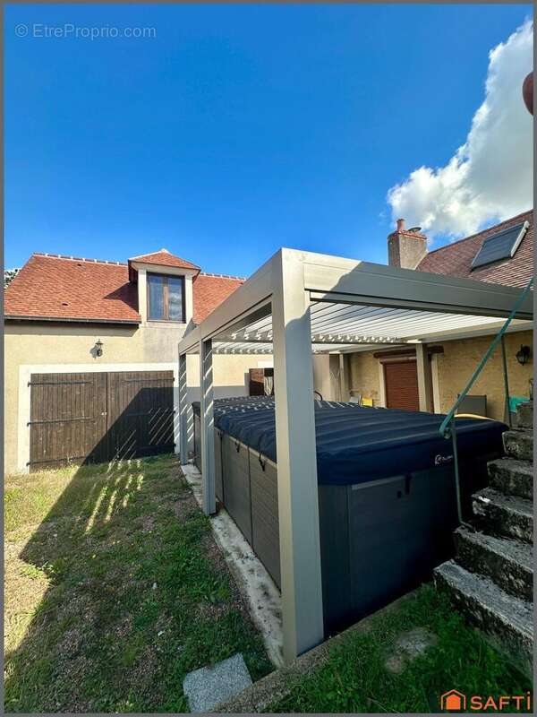 Photo 4 - Maison à COULANGES-LES-NEVERS