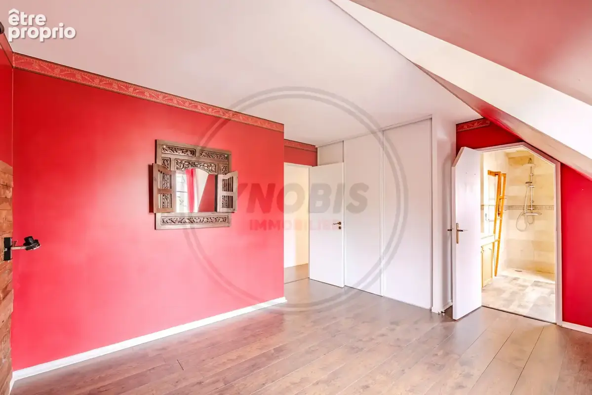 Maison Ecquevilly 5 pièce(s) 100 m2 - photo 18