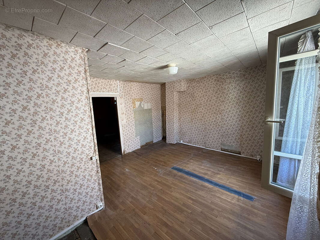 Maison Pont A Mousson 4 pièce(s) 57.60 m2 - photo 5
