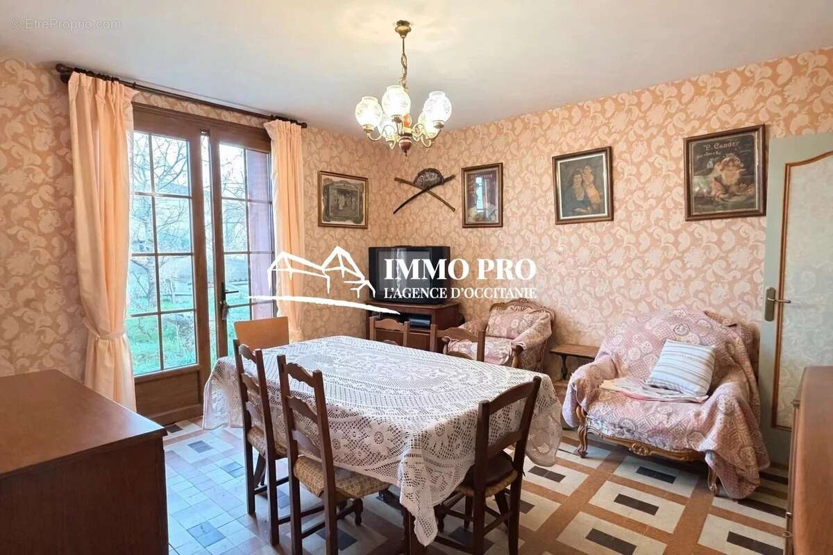 Maison à SAMATAN