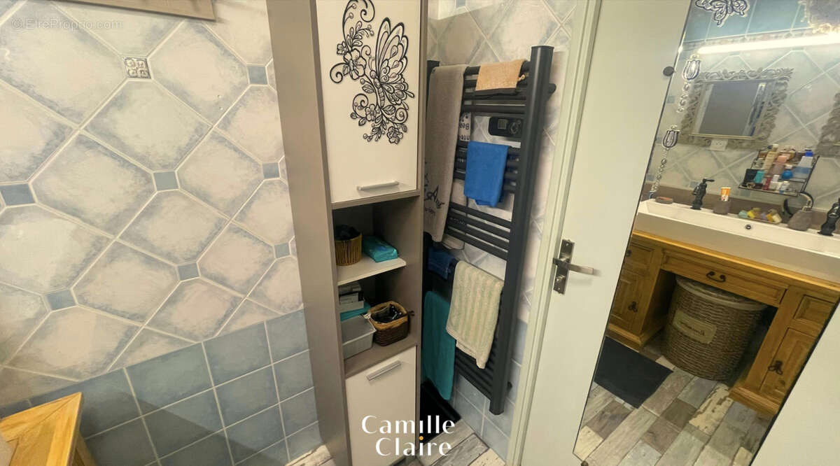 Appartement à GRASSE