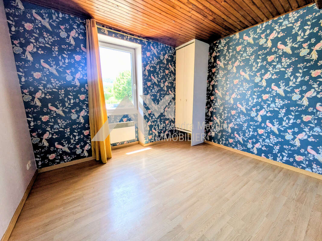 Maison 103 m² à Varacieux  - photo 9