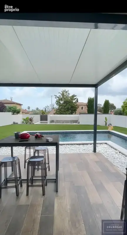 Maison moderne de 180 m2 - photo 5