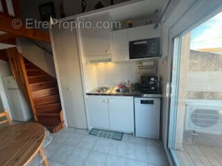 Appartement type duplex avec terrasse et garage - photo 6