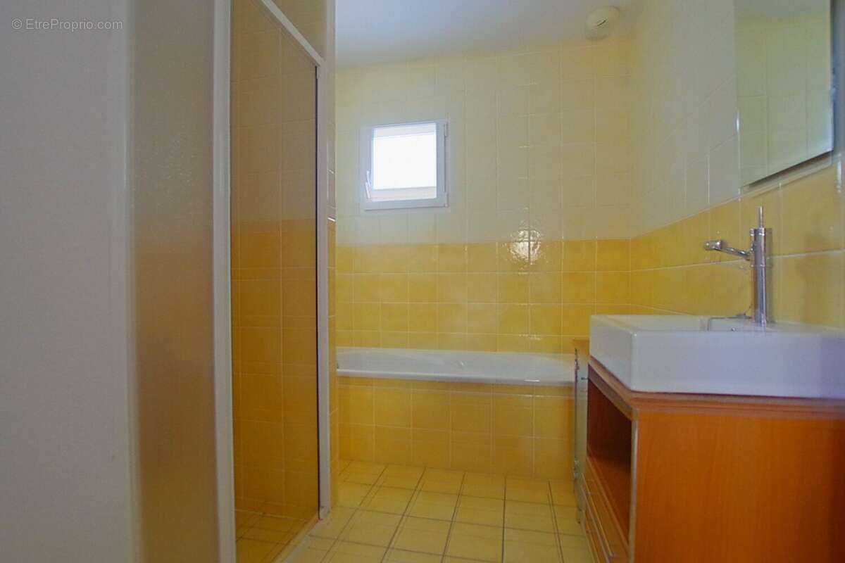 Maison à LES SABLES-D&#039;OLONNE