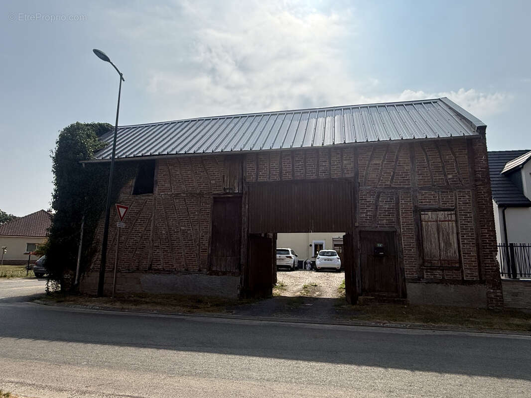 Maison située à Fricamps - photo 4