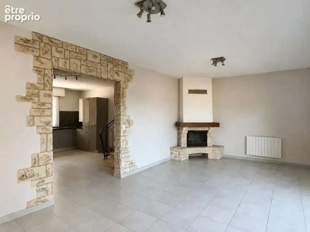 Maison 5 pièces 124 m² à vendre à Semussac (17120) - photo 5