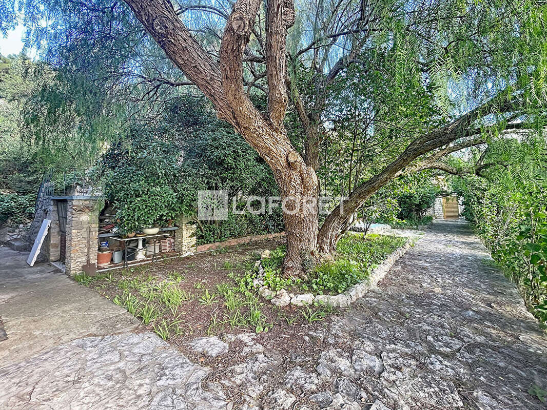 Maison à LA VALETTE-DU-VAR