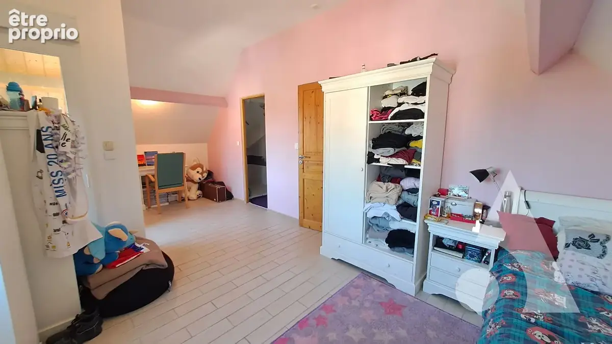 Maison Saint Remy Les Chevreuse 7 pièce(s) 164 m2 - photo 11