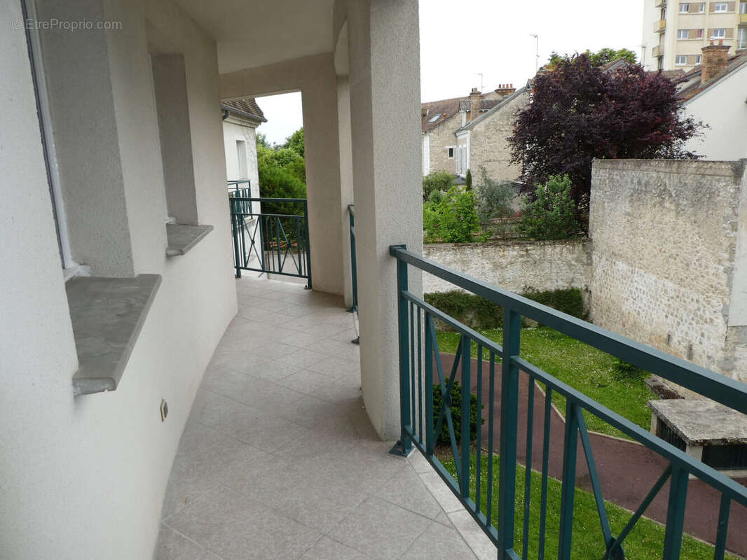 Photo 4 - Appartement à AVON