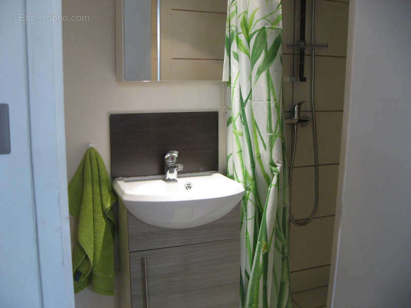 Appartement à AVIGNON