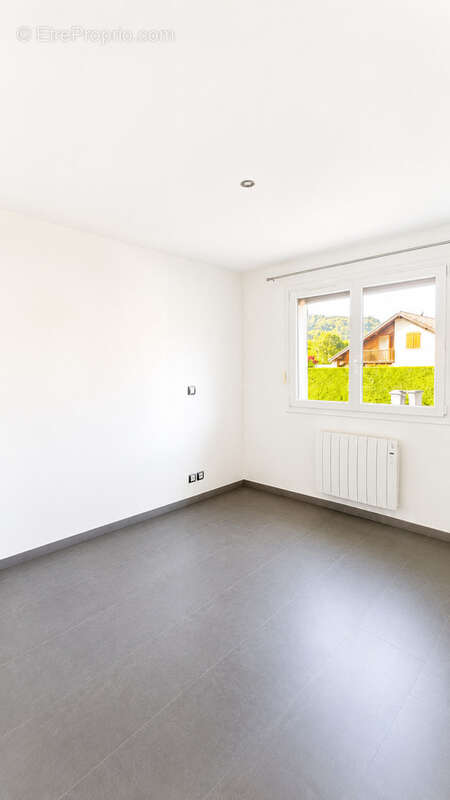 Appartement 3 pièces 56m2 avec balcon - photo 5