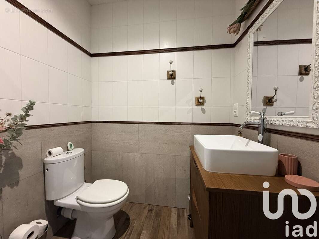 Photo 9 - Maison à JUILLEY