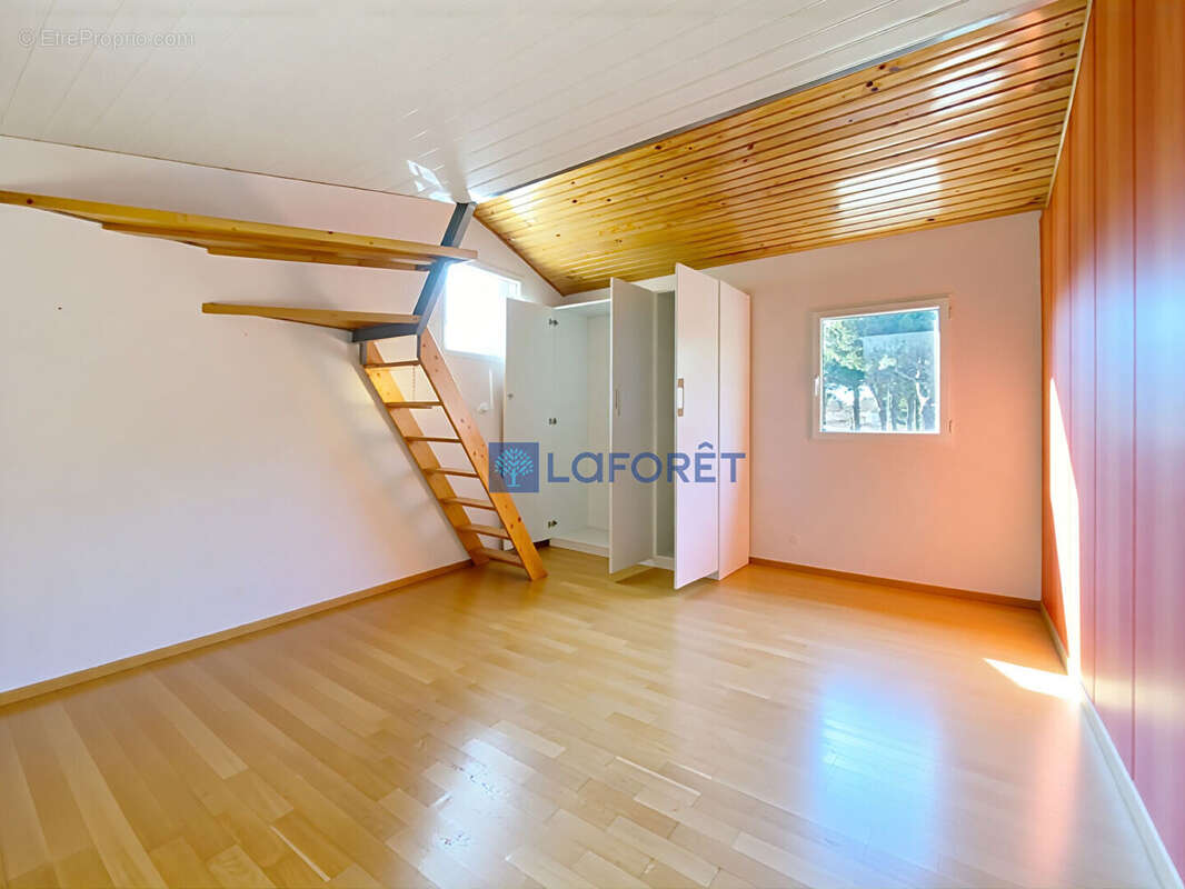 Maison à LA GRANDE-MOTTE