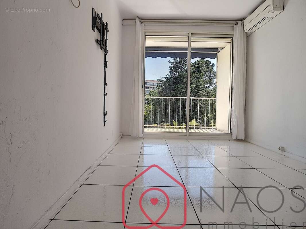 Appartement 3 pièces 350 mètres de la plage - photo 7