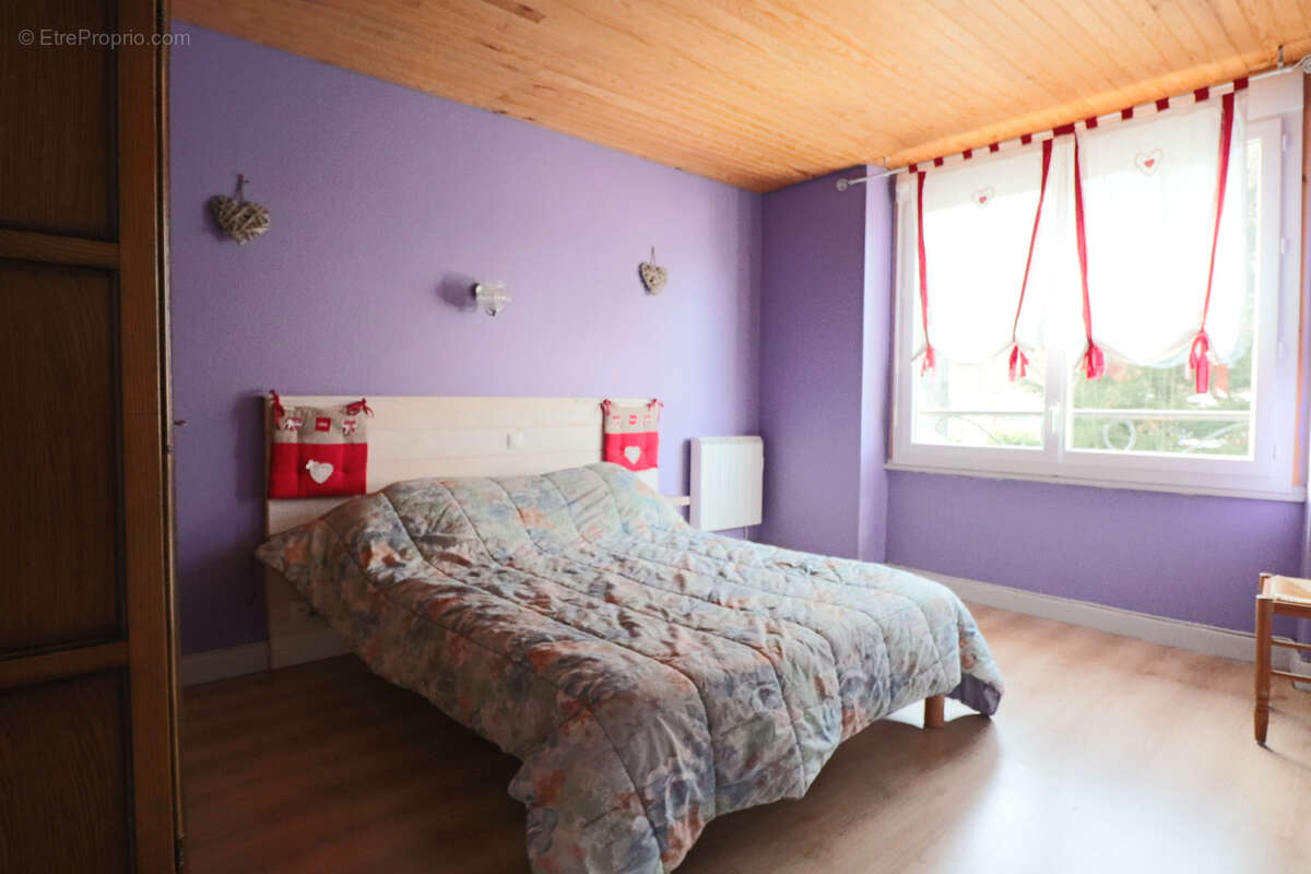 Appartement à MONT-DORE