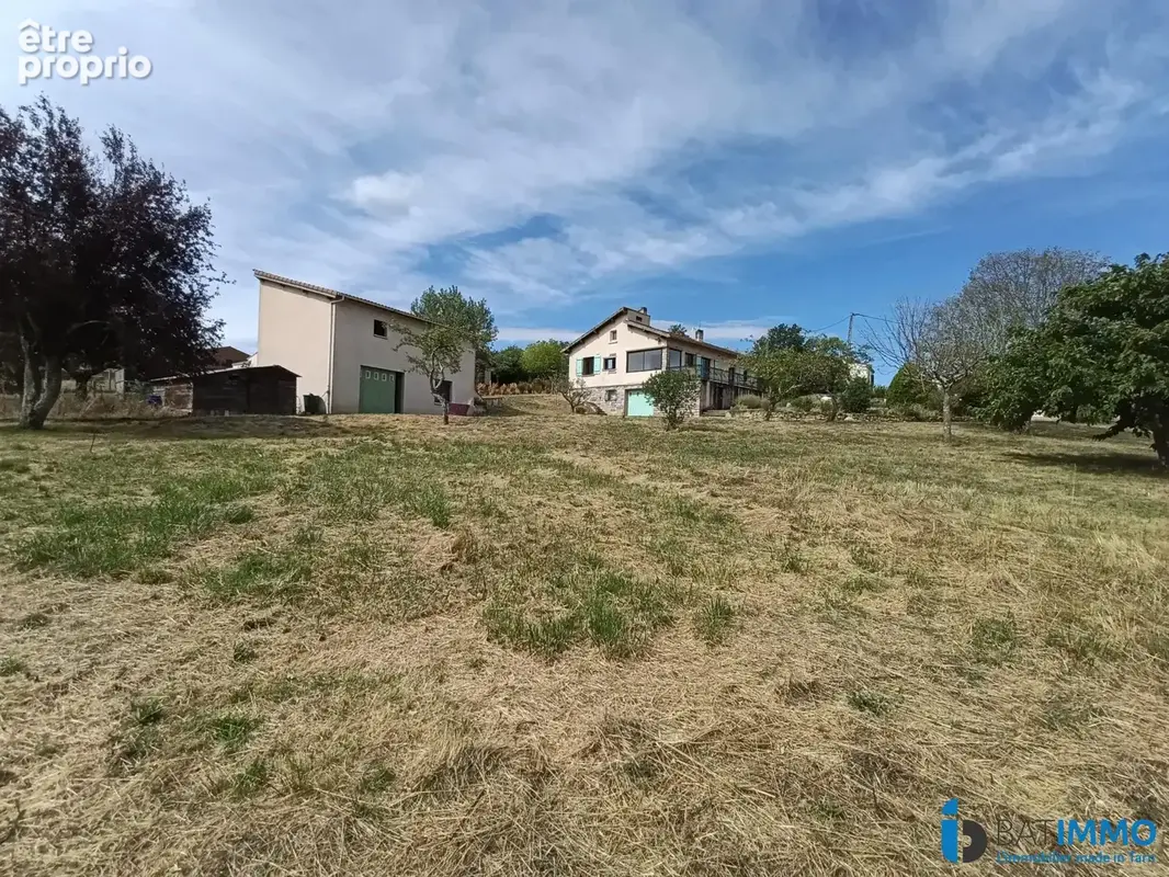 Maison 5 pièces 120 m² à vendre à Labruguiere (81290) - photo 3