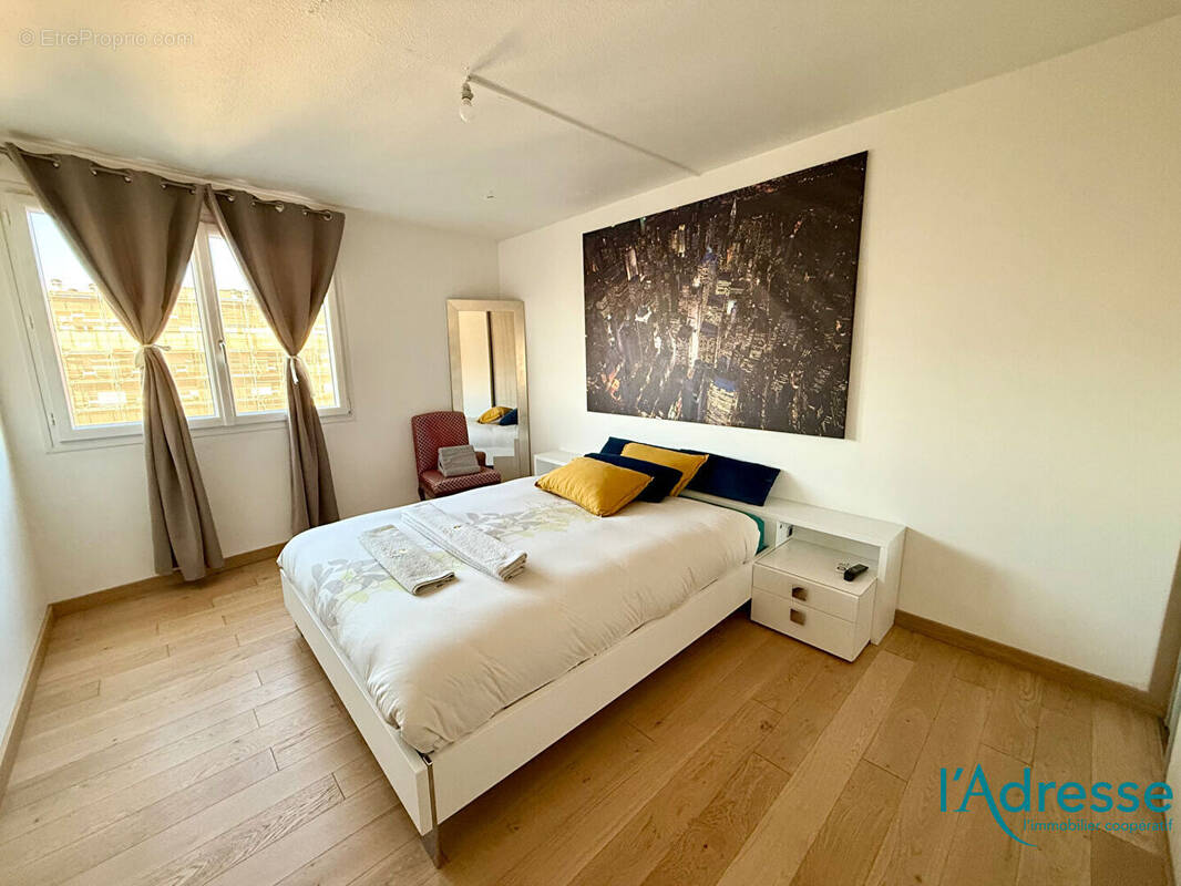 Appartement à COLMAR