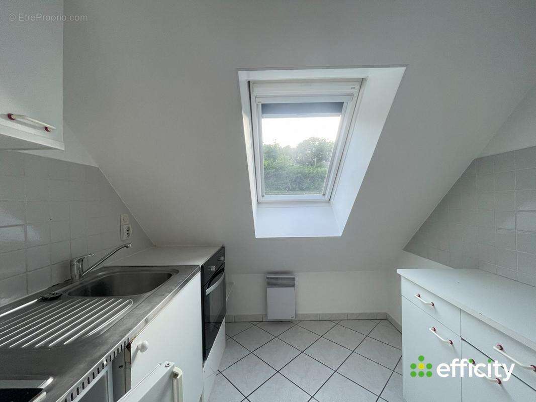 Appartement à EPERNON