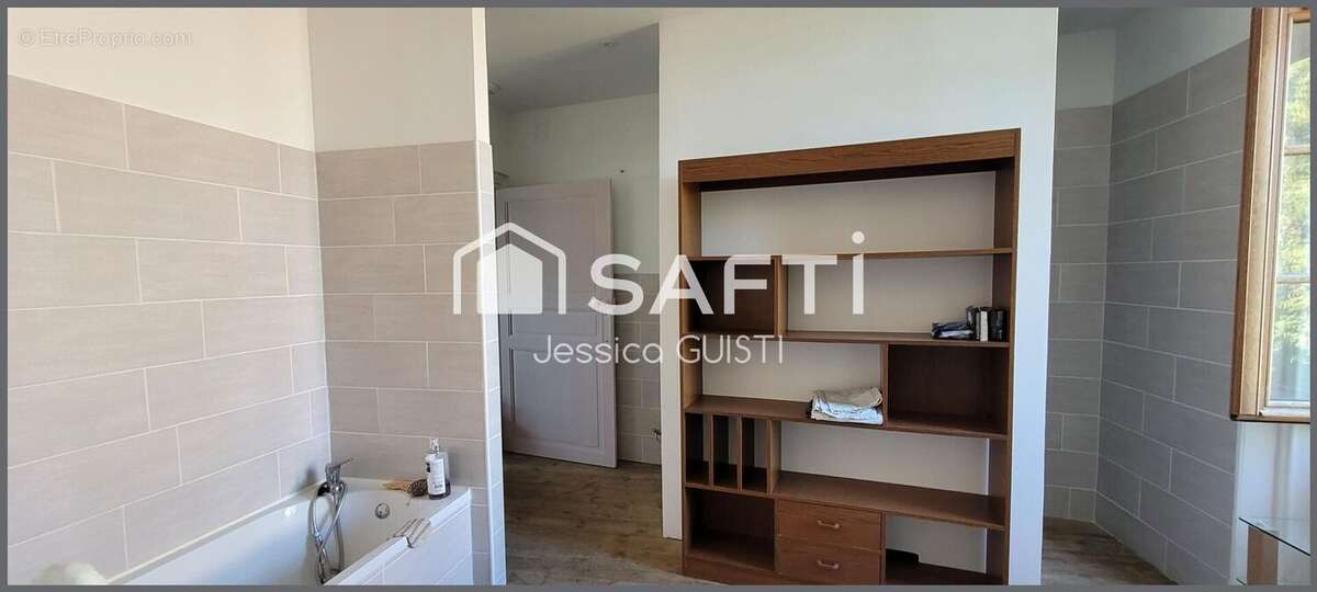 Photo 4 - Maison à SEPTFONDS