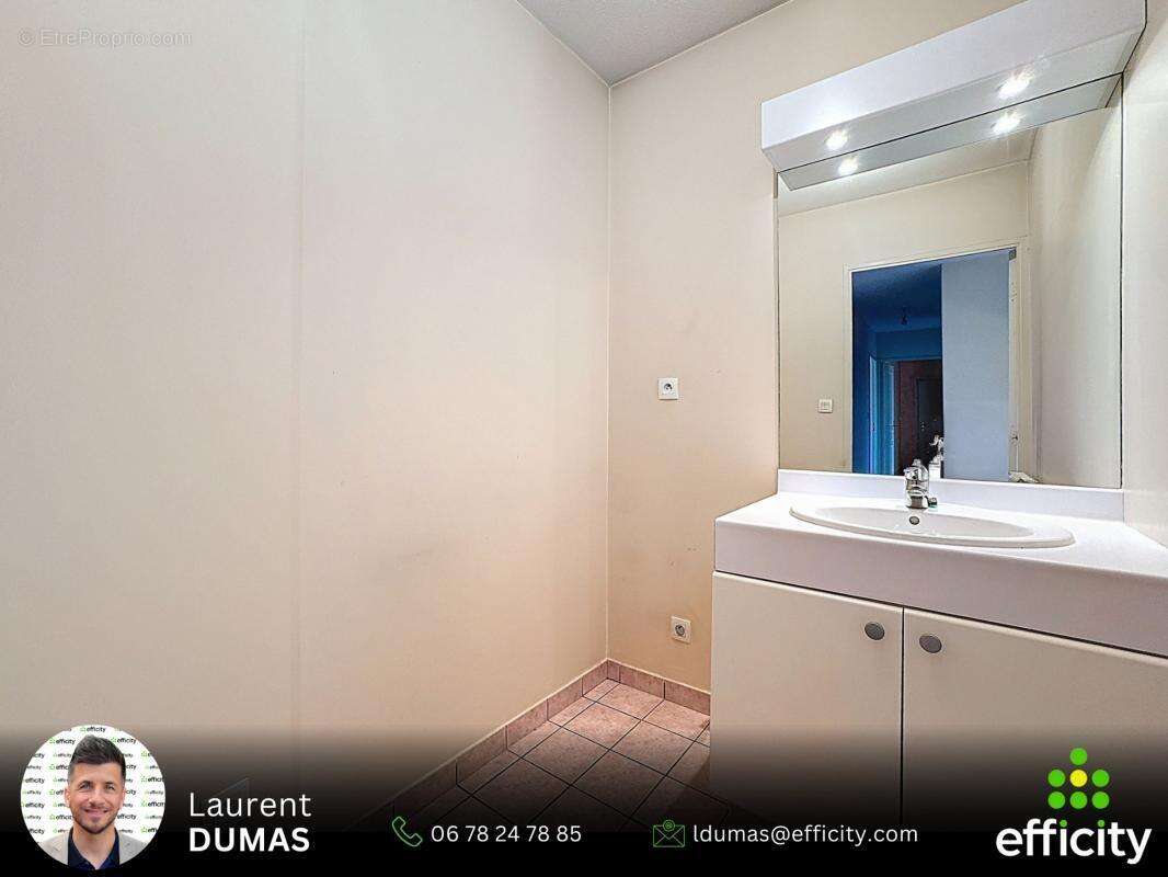 Appartement à VILLEFRANCHE-SUR-SAONE