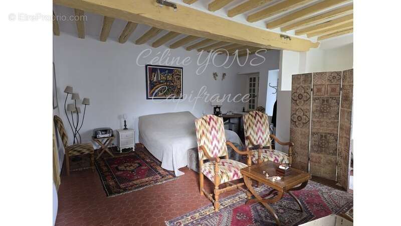 Maison à vendre de 114m2 dans le Vezelien (89) - photo 6