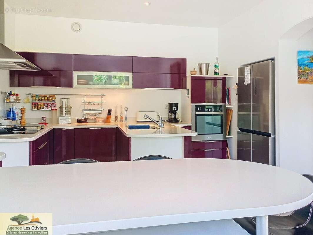 Maison à SAINT-GEORGES-D&#039;ORQUES