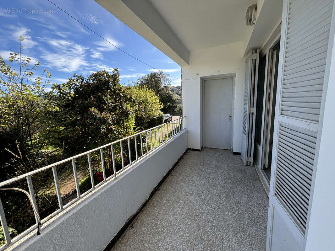 Appartement à PORTO-VECCHIO