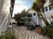 Appartement à PORT-LA-NOUVELLE