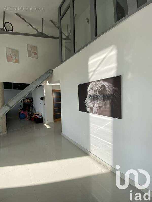 Photo 7 - Maison à LA JARRIE