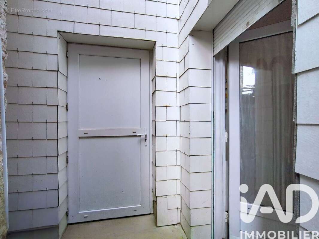 Photo 6 - Appartement à LORIENT