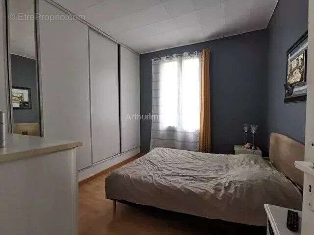 Maison à VILLENEUVE-SAINT-GEORGES