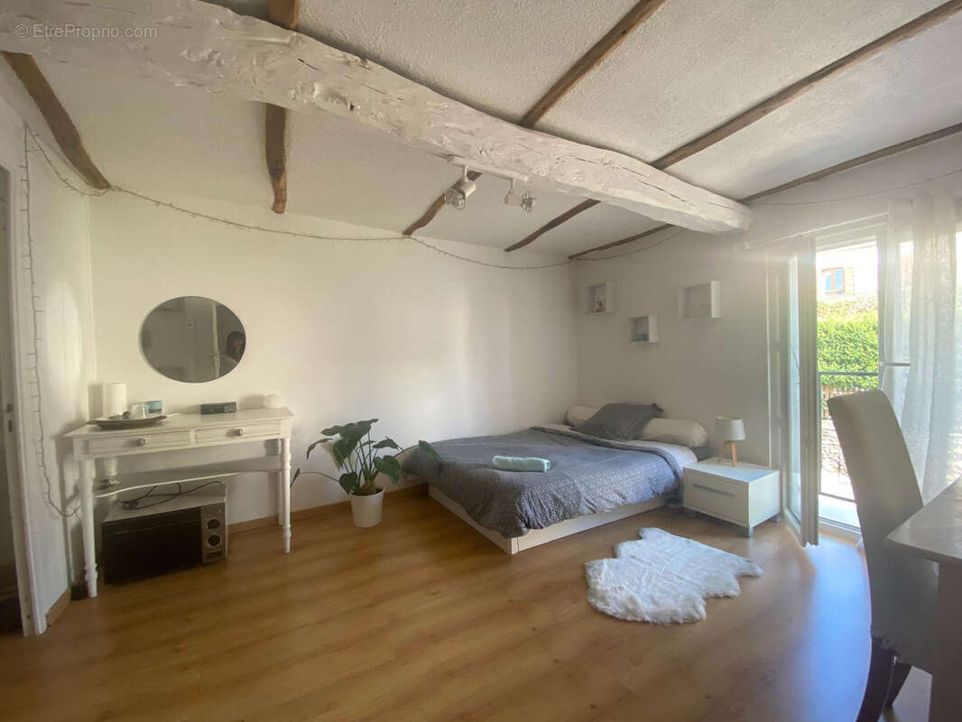 Maison à LA MURETTE