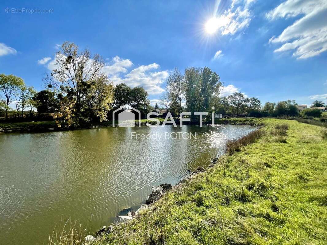 Photo 3 - Maison à BOISME