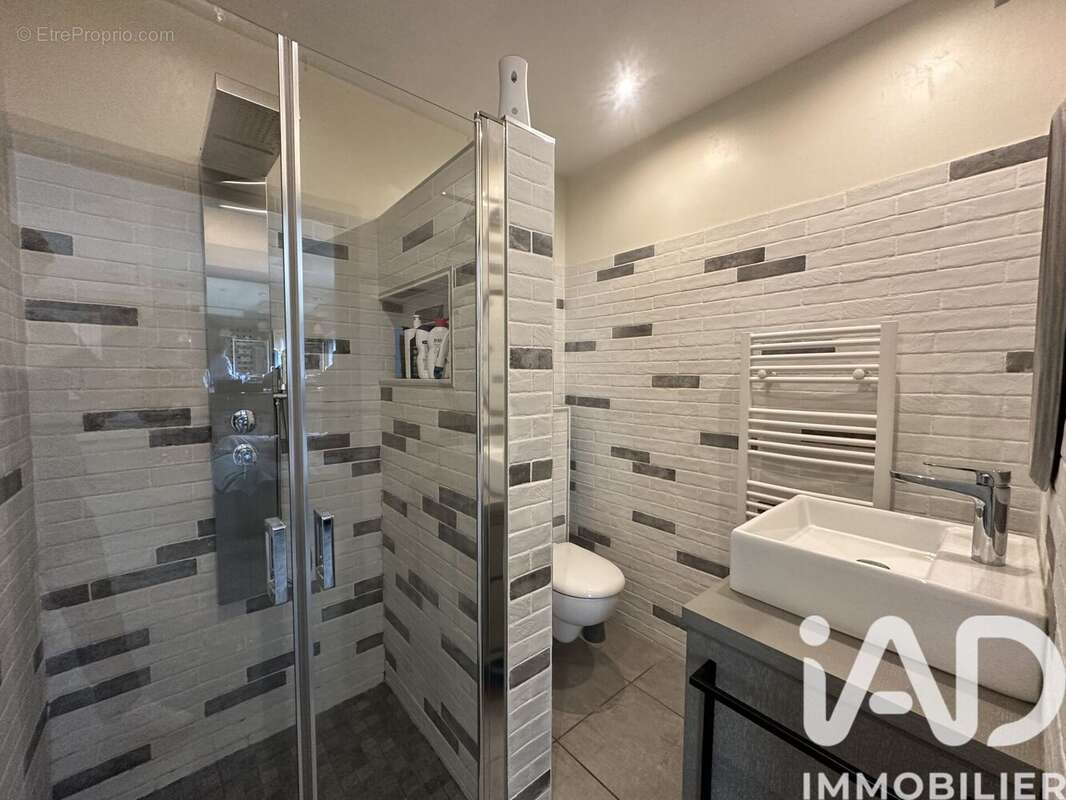 Photo 4 - Maison à CHAMPAGNE-SUR-SEINE