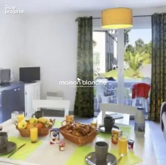 Appartement 3 pièces 46 m² à vendre à Saint-Malo (35400) - photo 3