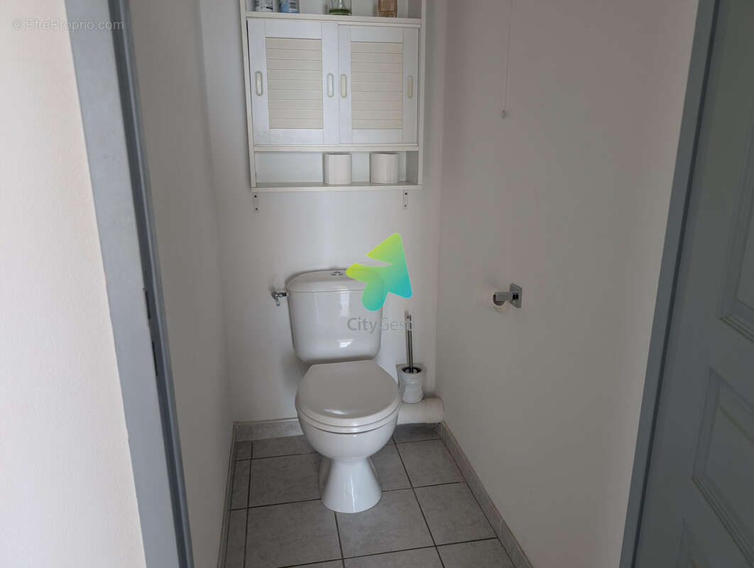 Appartement à FLEURY