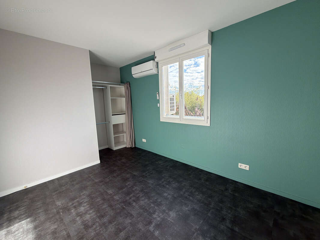 Maison à LE PASSAGE