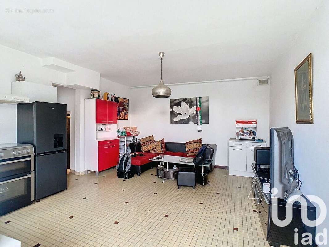 Photo 3 - Appartement à SEZANNE