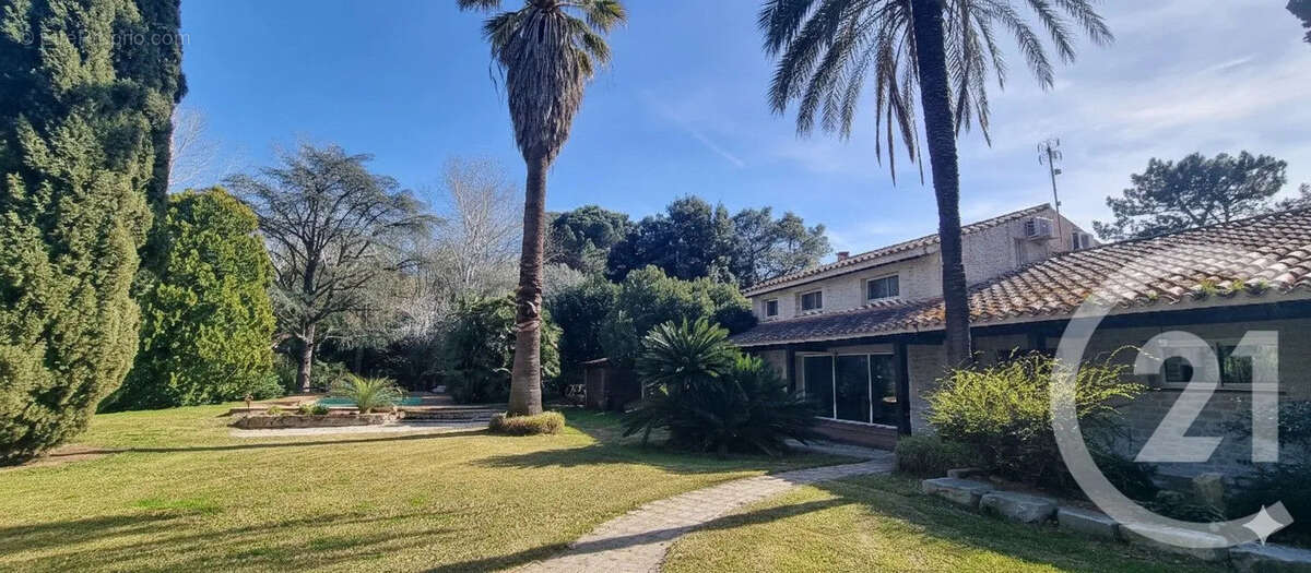 Maison à ARGELES-SUR-MER