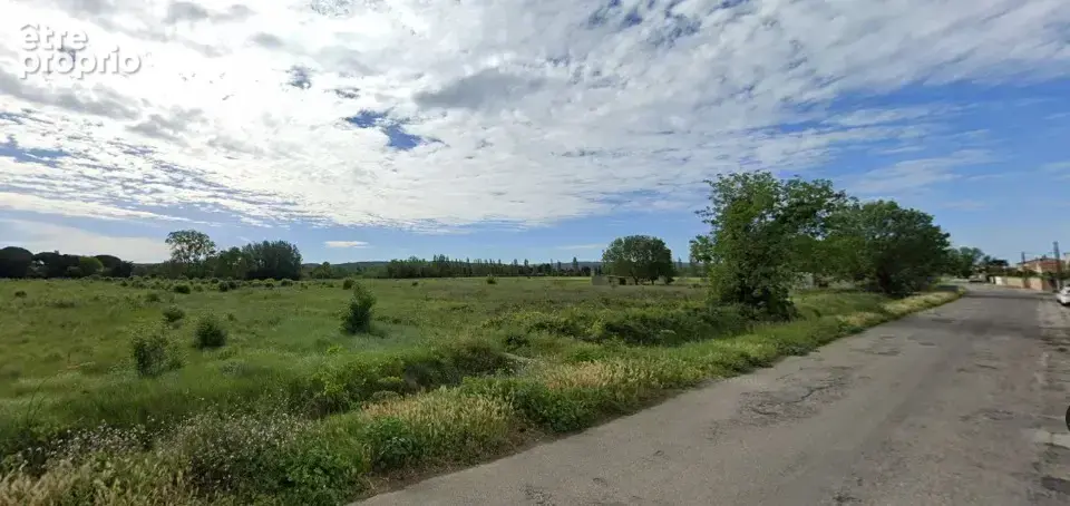 Terrain à COURSAN