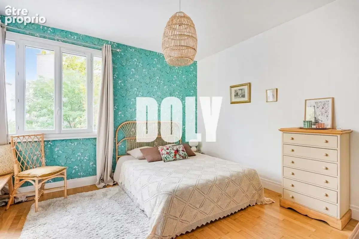 Doly - appartement - avenue pierre grenier, 92100 - photo 9