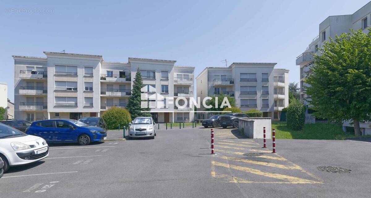 Appartement à EVRY